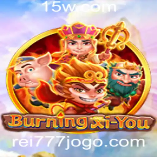 BurningXiYou: A Nova Aventura Épica que Conquista os Entusiastas de Jogos