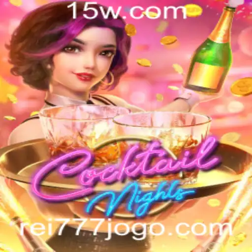 Descubra as Emoções e Regras do Jogo CocktailNights
