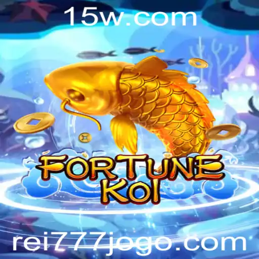 FORTUNEKOI: A Nova Aventura no Universo dos Jogos de Azar
