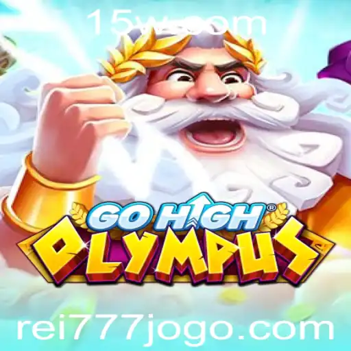 GoHighOlympus: A Ascensão dos Deuses no Mundo dos Jogos