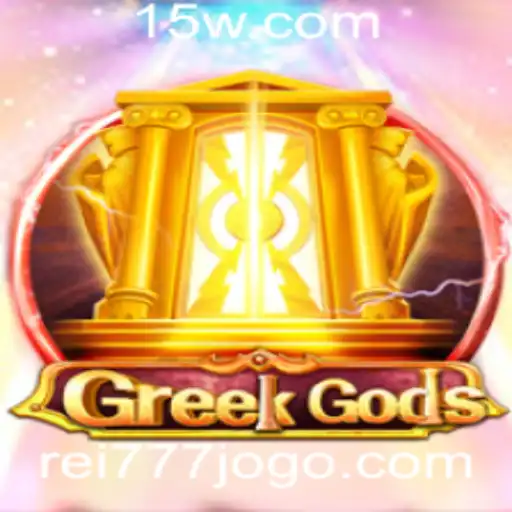 GreekGods: Mergulhe no Mundo dos Deuses Antigos com Rei777