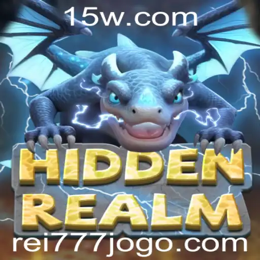 Descubra HiddenRealm: O Jogo de Estratégia e Mistério com Rei777