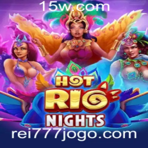 Descubra o Mundo Exuberante de 'HotRioNights': Regras e Estratégias