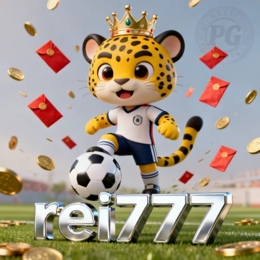 rei777 Logo