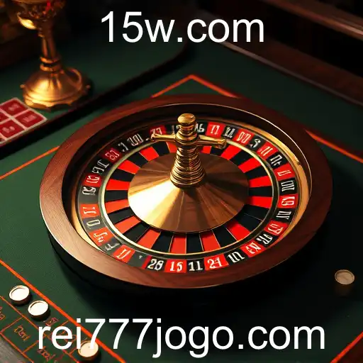 Jogos de roleta