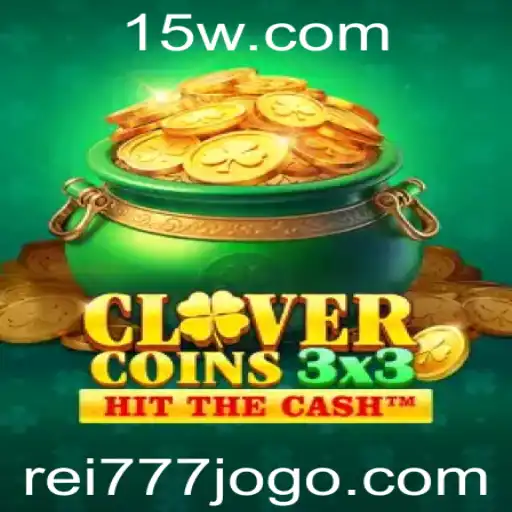 Descubra o Mundo de Clovercoin3x3: Um Jogo Revolucionário