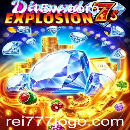 Explorando o Mundo de DiamondExplosion7s: Um Guia Completo