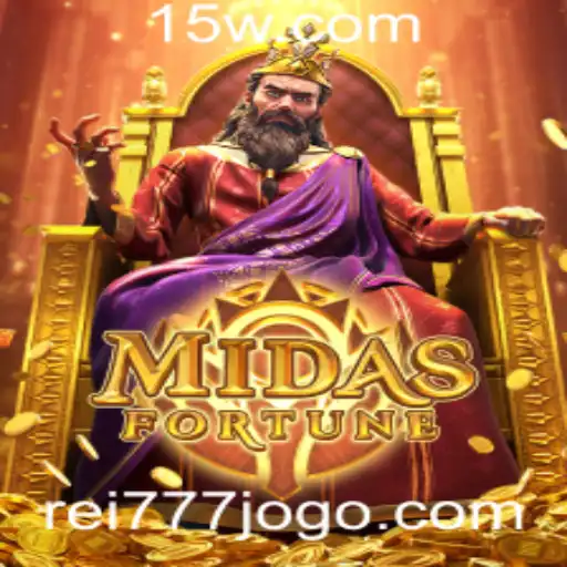 Descubra o Excitante Universo de MidasFortune: Aventura e Estratégia