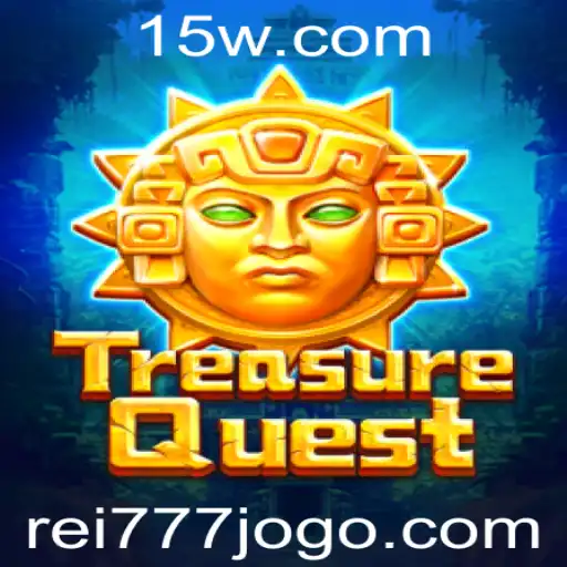 Descubra o Fascinante Mundo de TreasureQuest
