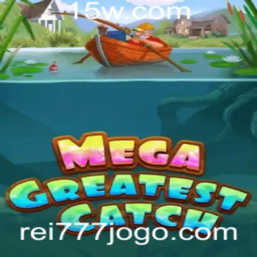 MegaGreatestCatch: Descubra o Envolvente Mundo da Pesca Virtual