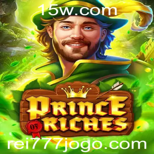 Descubra o Fascinante Mundo do Jogo PrinceOfRiches e a Palavra-Chave 