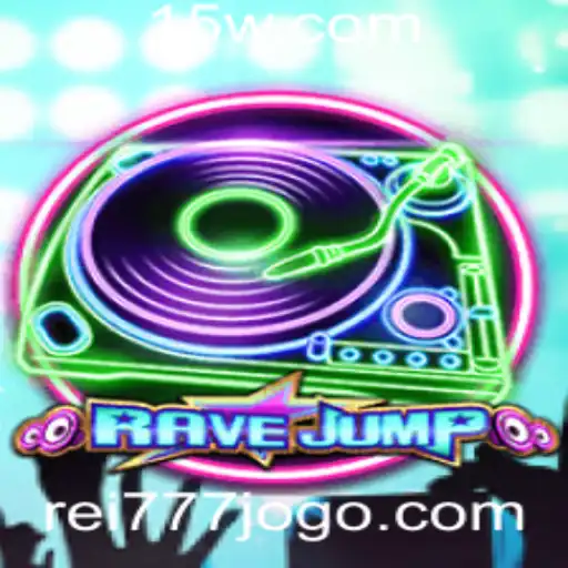 RaveJump: Um Novo Nível em Jogos de Habilidade e Estratégia