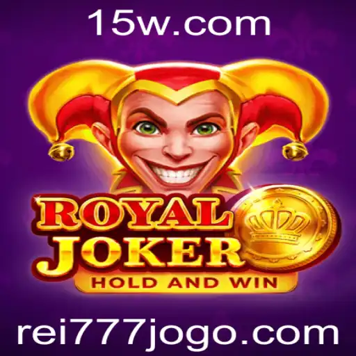 RoyalJoker: Descubra o Jogo de Azar Inspirado em Eventos Atuais