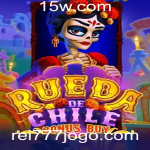 Descubra o Emocionante Mundo de RuedaDeChileBonusBuy