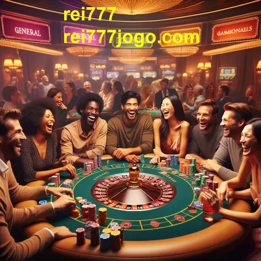 A Magia dos Jogos de Mesa: Diversão e Interação Social