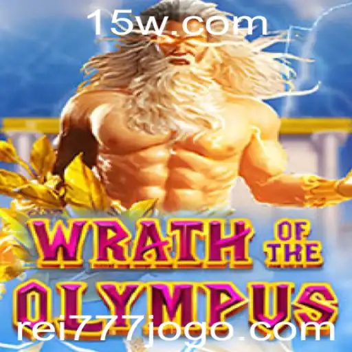 Explore o Fascinante Universo do Jogo WrathofOlympus